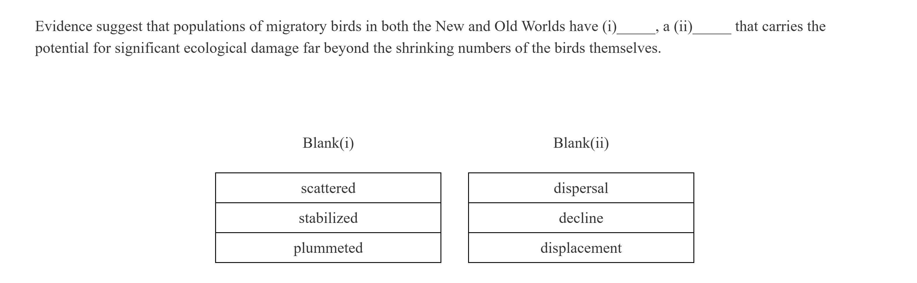 KMF Comprehensive set of mathematics questions after the reform